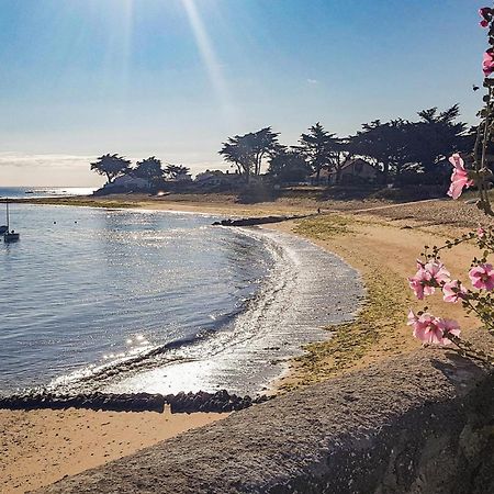 Stunning Home In Noirmoutier En Lile 外观 照片