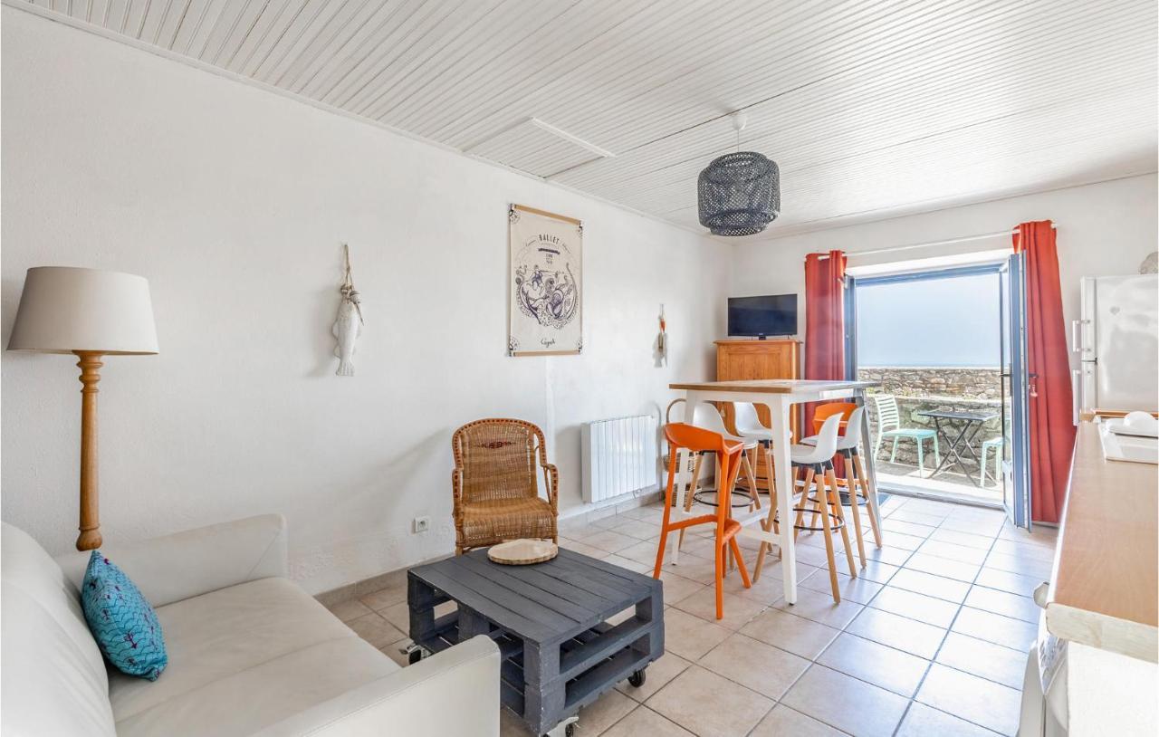 Stunning Home In Noirmoutier En Lile 外观 照片