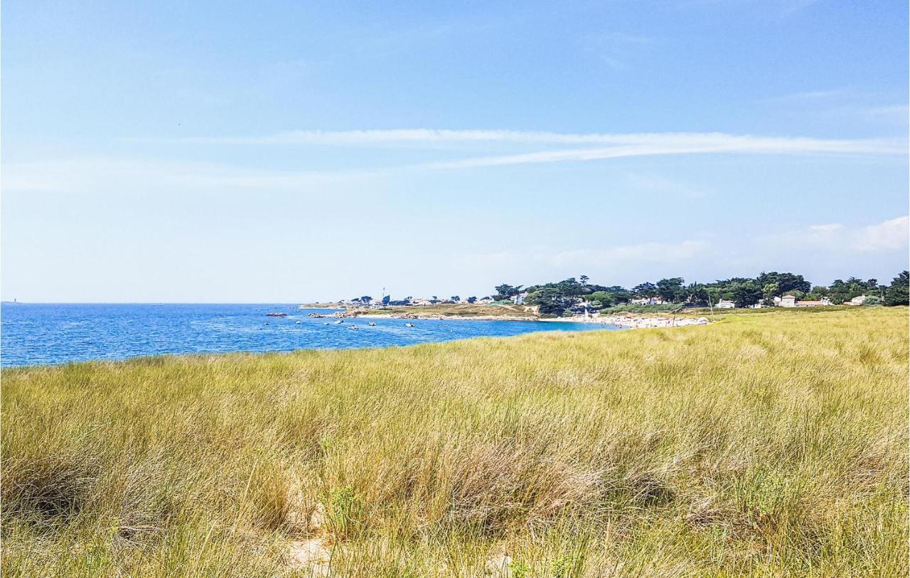 Stunning Home In Noirmoutier En Lile 外观 照片