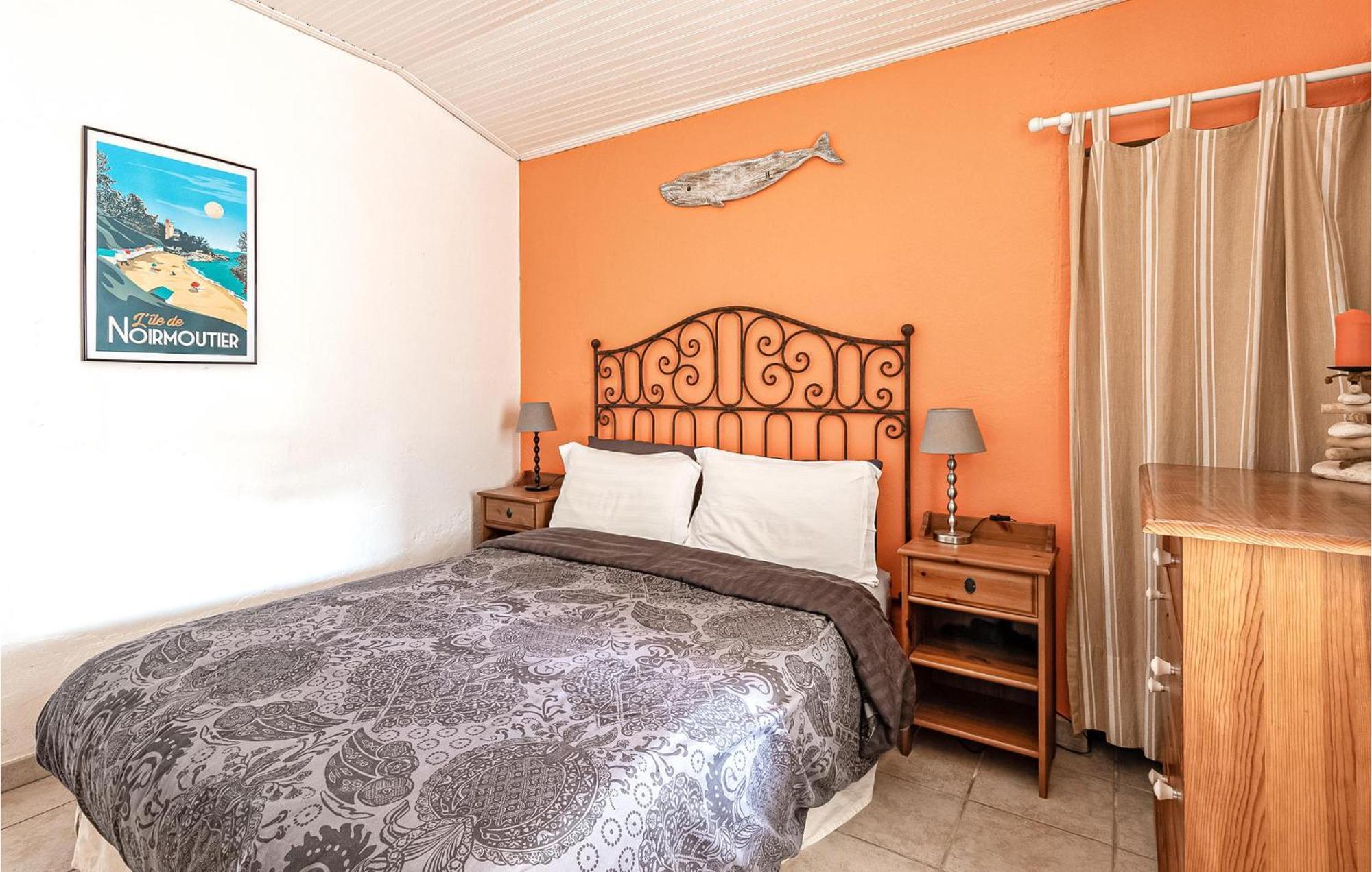 Stunning Home In Noirmoutier En Lile 外观 照片